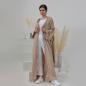 Preview: Abaya Hijab Umhang "Seyir"